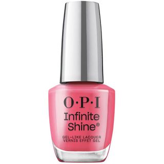 Infinite Shine Esmalte Uñas Larga Duración - OPI - Rosa 4064665105803