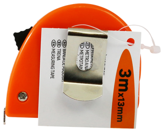 Fita Metrica 3M 13Mm Pp (85609107)