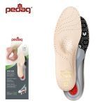 Calçado e Palmilhas