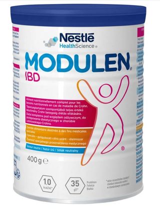 Modulen IBD 400 g