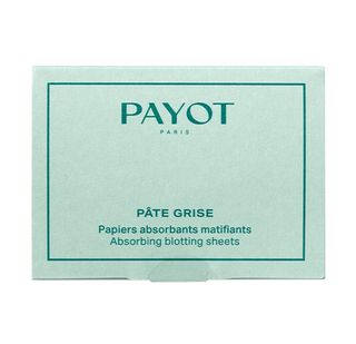 Payot Pâte Grise Papiers Absorbants Matifiants 5021399