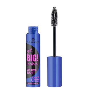 Máscara De Pestañas Essence Big Lashes Volume Boot Waterproof (4250338494415)