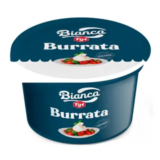 Bianca Burrata Fresca 150g