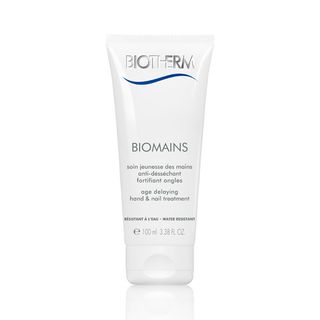 Biomains Crema De Manos - Biotherm - 100 Ml  (3367729181142)