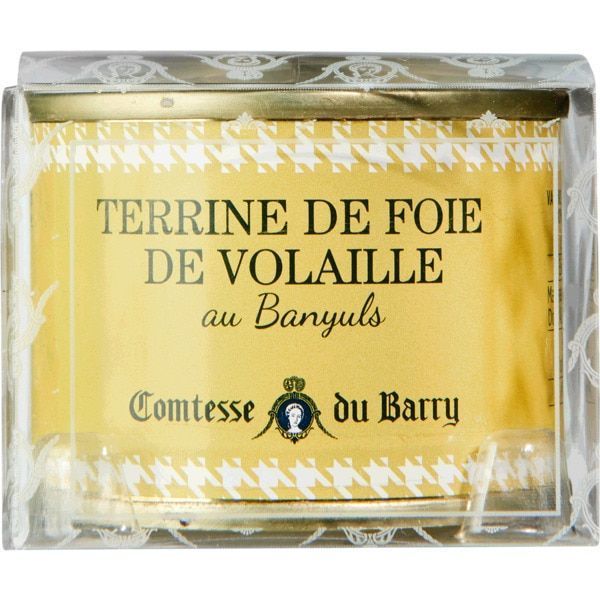 Delícias de Foies e Patés