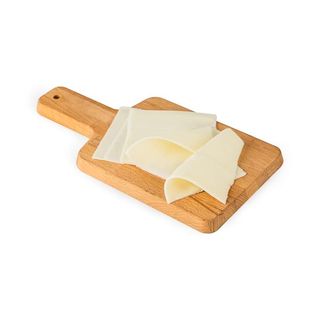 Queso Loncheado Cabra Veritas Eco 100 Gr.