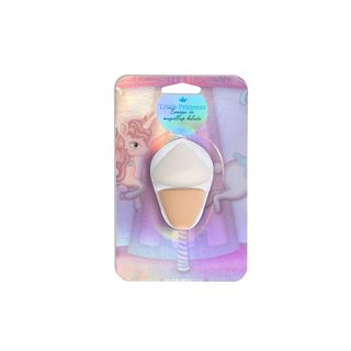 Little Princess Esponja de Maquillaje - You Are The Princess - Blanco 8435638092622