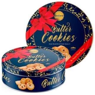 Galleta Danesa De Mantequilla Danesita, Lata 454 G (26192807)