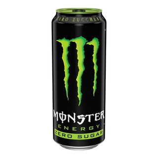 Monster Energy Green Zero 500ml
