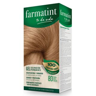 Coloracion Farmatint 8D (8470001790699)