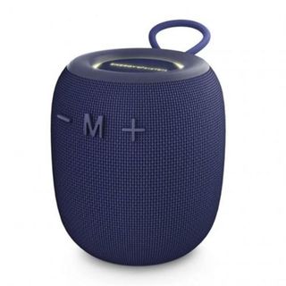Altavoz Portátil Bluetooth Energy Sistem Bloom True Wireless Navy (8432426458295)