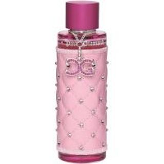 Colonia Para Mujer Pink Diamond Chic&Glam, Vaporizador 100 Ml (20998696)