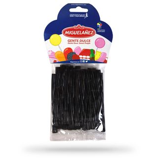 Lin.0 Torcida Negra 150Gr Miguelañez