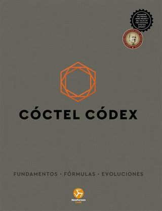Coctel Codex (9788419509161)
