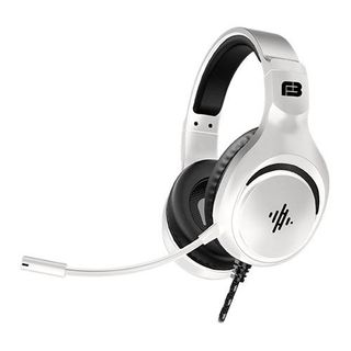 Headset Gaming Blackfire Bfx-40 Blanco Para Ps5/Ps4 (8431305032021)