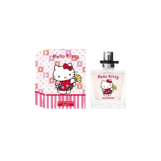 Choose Your Style Eau de Parfum - Hello Kitty - 15 ml 7640158816738