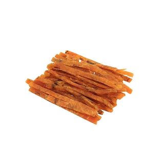 Blekitek suszony slony z papryka chili kawalki "Dynastia" 1 porcja ok 100g, cena za 1kg: 190 zł