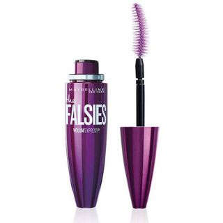 The Falsies Black Drama Máscara de Pestañas - Maybelline New York - Negro 3600531507282