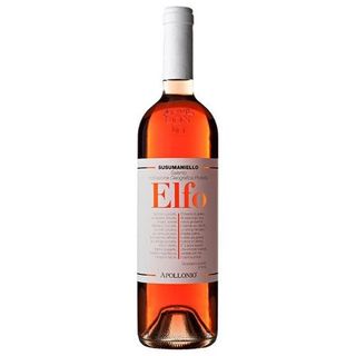 ELFO SUSUMANIELLO ROSATO CL.75- 2306561
