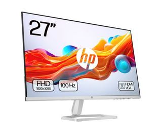 Monitor Hp 527Sf 27" Fhd 100Hz Negro Plata (0197498944531)