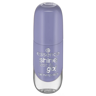 Shine Last - Go Esmalte de Uñas - Essence - Azul 4059729288738