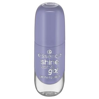 Shine Last - Go Esmalte de Uñas - Essence - Azul 4059729288738