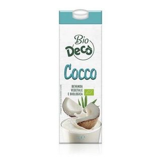 Deco'Bio Bevanda Cocco Uht 1Lt - 155166