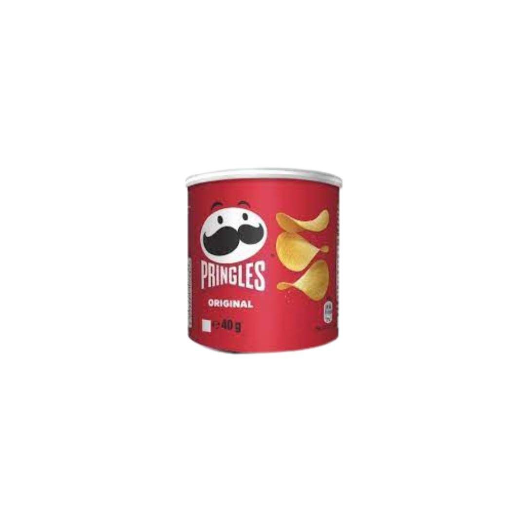 Batatas Fritas e Snacks