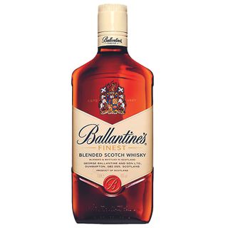 Whisky 5 Años Ballantines 70 Cl