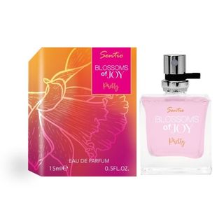 Blossoms of Joy EDP - Sentio - Pretty 7640158816356