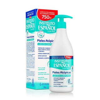 Instituto Español Loción Corporal Pieles Atópicas 5032521
