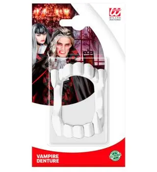 Dentes e Dentaduras.