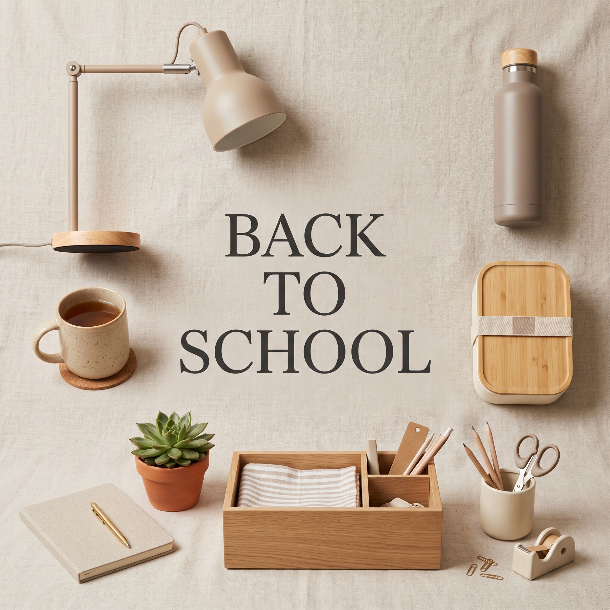 Back to School°