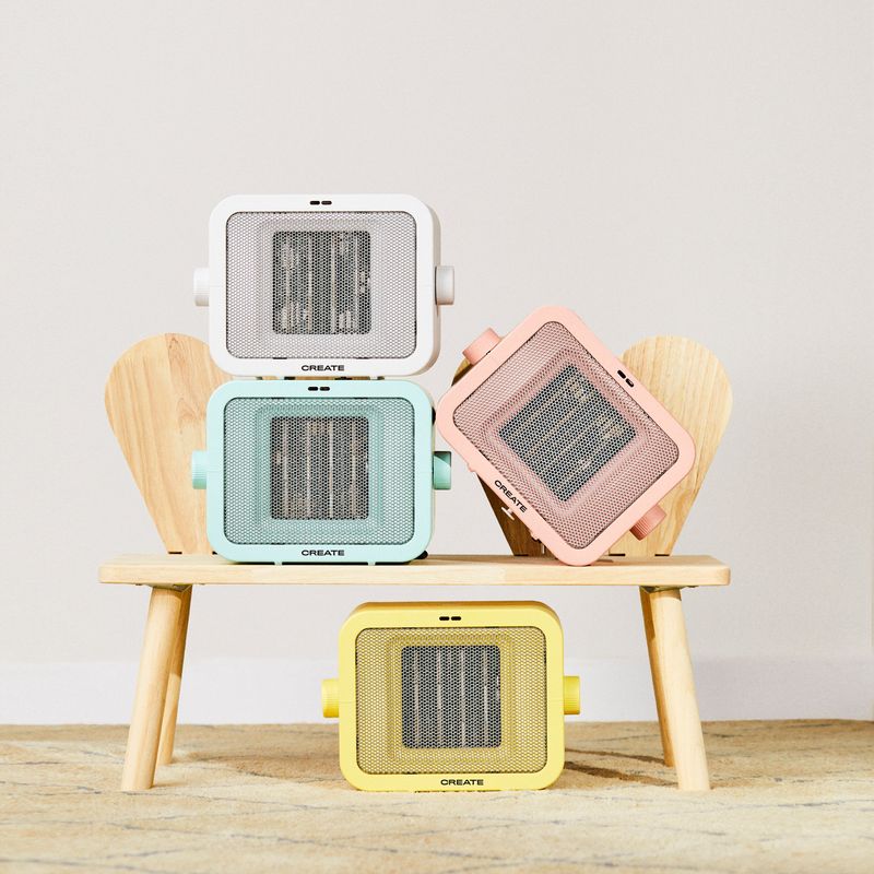 Calefación y Tratamiento del Aire