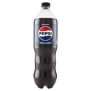 Pepsi Zero Zucchero 1 L - 141234