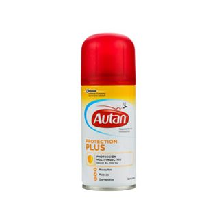 Repelente Mosquitos Autan Spray 100Ml (5000204096095)