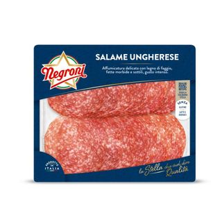 Negroni Salame Ungherese 100g