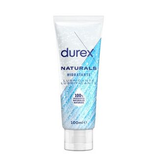 Lubricante Durex Natural 100 Ml