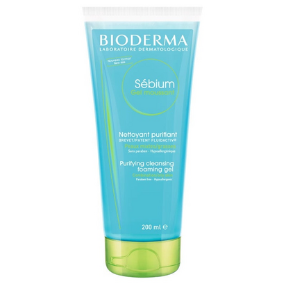 Produtos de Limpeza e Tónicos