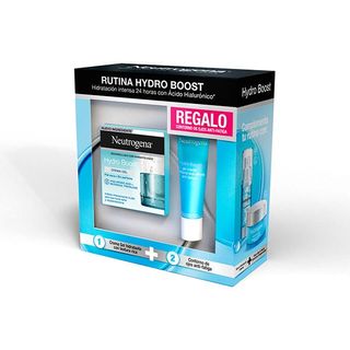 Neutrogena Pack Hydro Boost 5801088