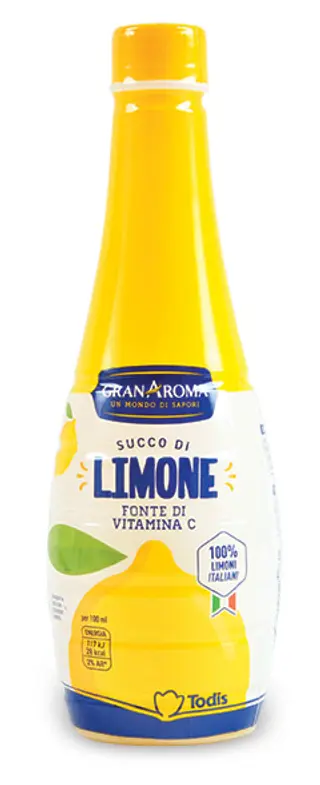Succo di Limone