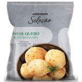 Pão de Queijo Continente Seleção (emb. 300 gr (12 un))