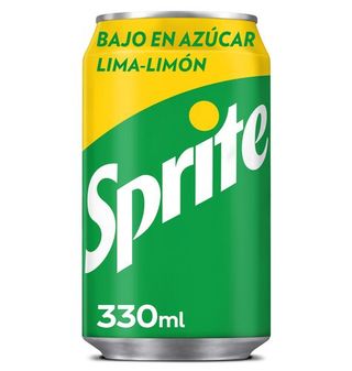 Refresco Sprite Lata 33 Cl
