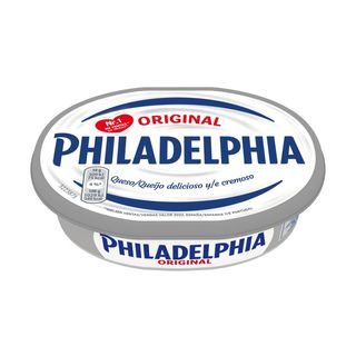 PHILADELPHIA Queso Untar Original, 200G