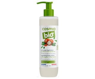 Crema Hidratante Cuerpo Cosmia Bio 250Ml