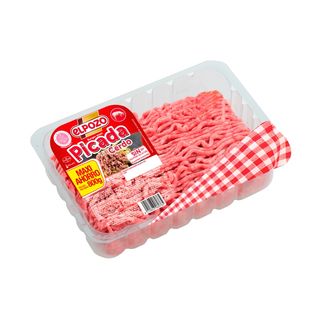ELPOZO Picada Cerdo, 800G