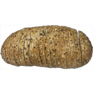 Pan Rebanado Semillas 55% Y Cereales 5,3% 490 Grs.