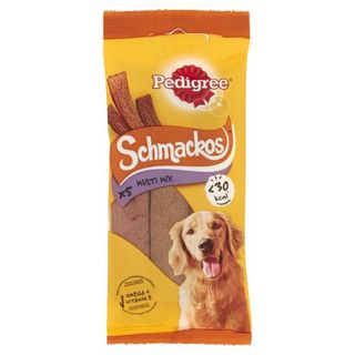 Pedigree Schmackos X5 Gr36