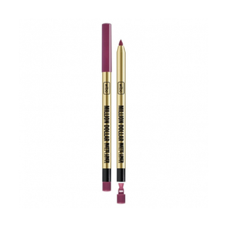 Wibo Lip Pencil Million Dollar 01 2604887 (253997)