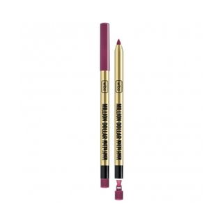 Wibo Lip Pencil Million Dollar 01 2604887 (253997)